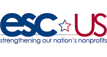 ESC US strengthening our nations non-profits logo