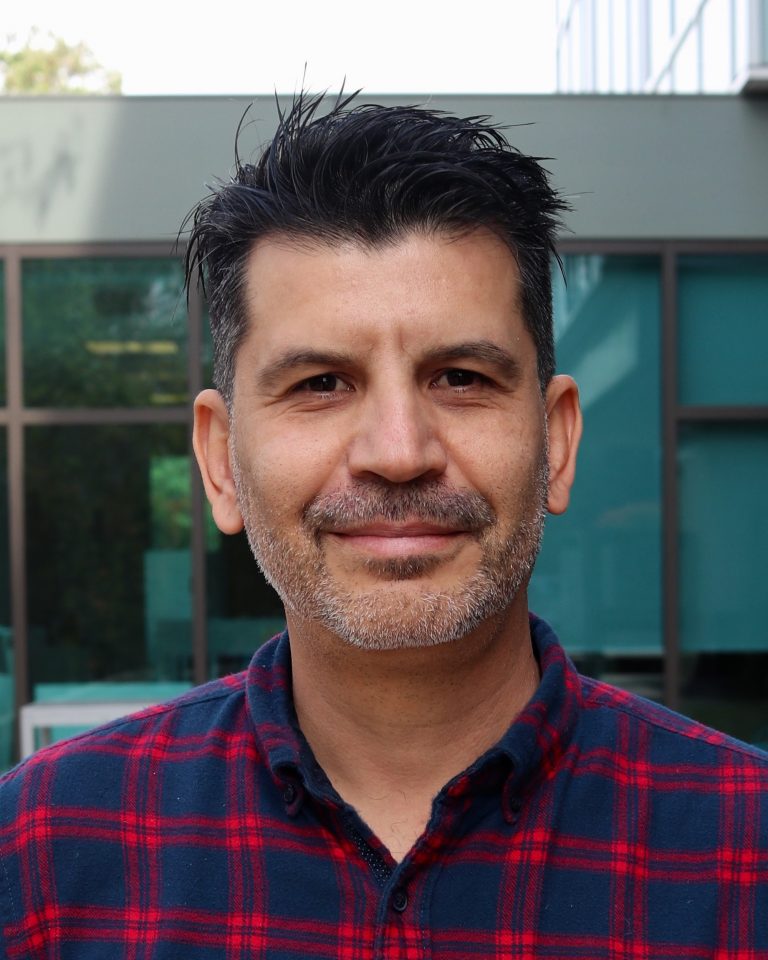 team member portrait images