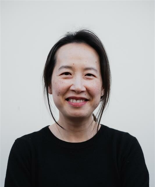 team member portrait images